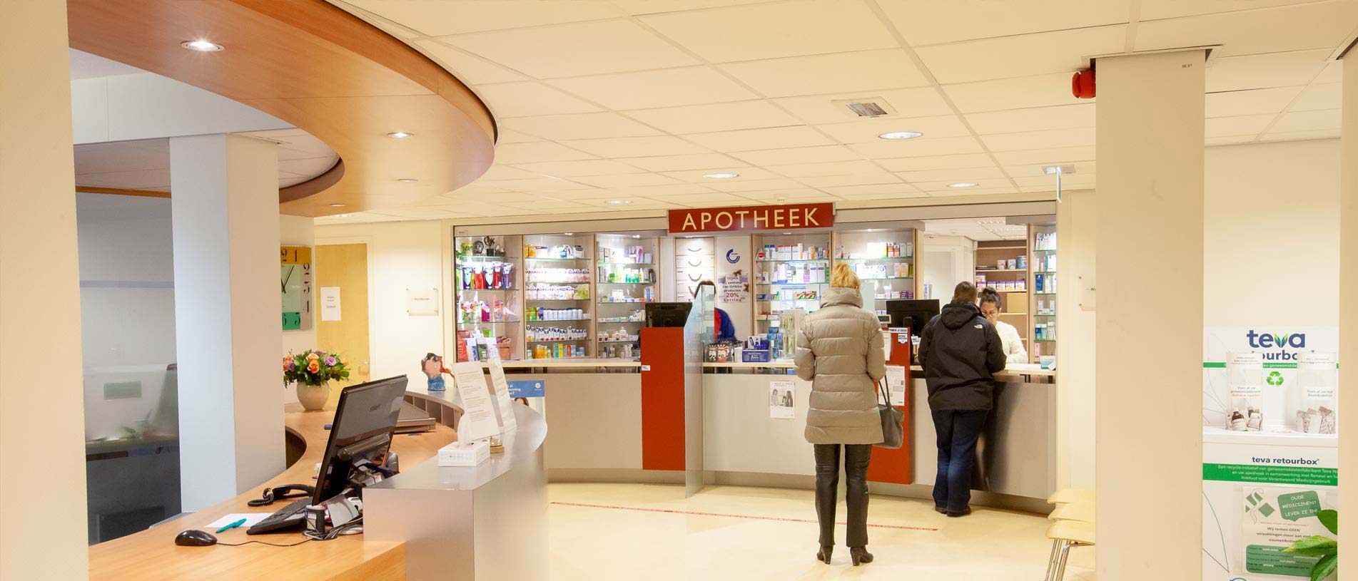 Apotheek Veenhage
