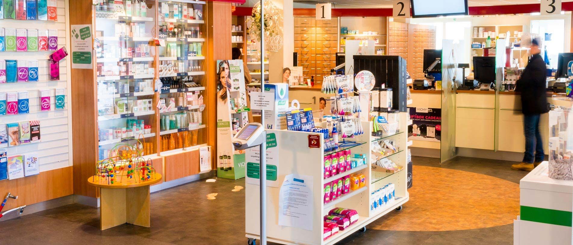 Apotheek de Reef